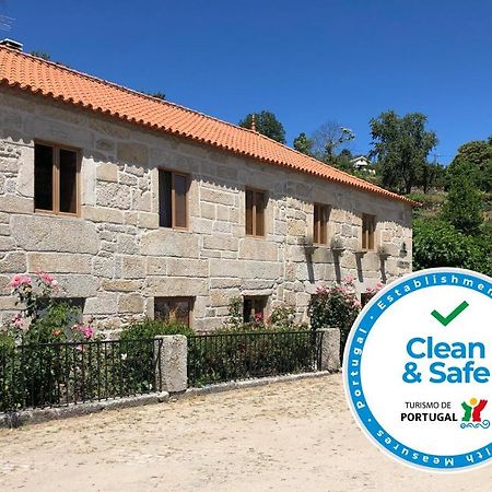 Casa Do Terrenho Βίλα Εξωτερικό φωτογραφία