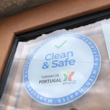 Casa Do Terrenho Βίλα Εξωτερικό φωτογραφία