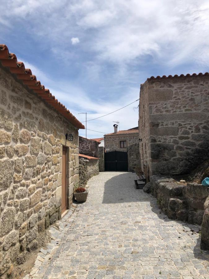 Casa Do Terrenho Βίλα Εξωτερικό φωτογραφία