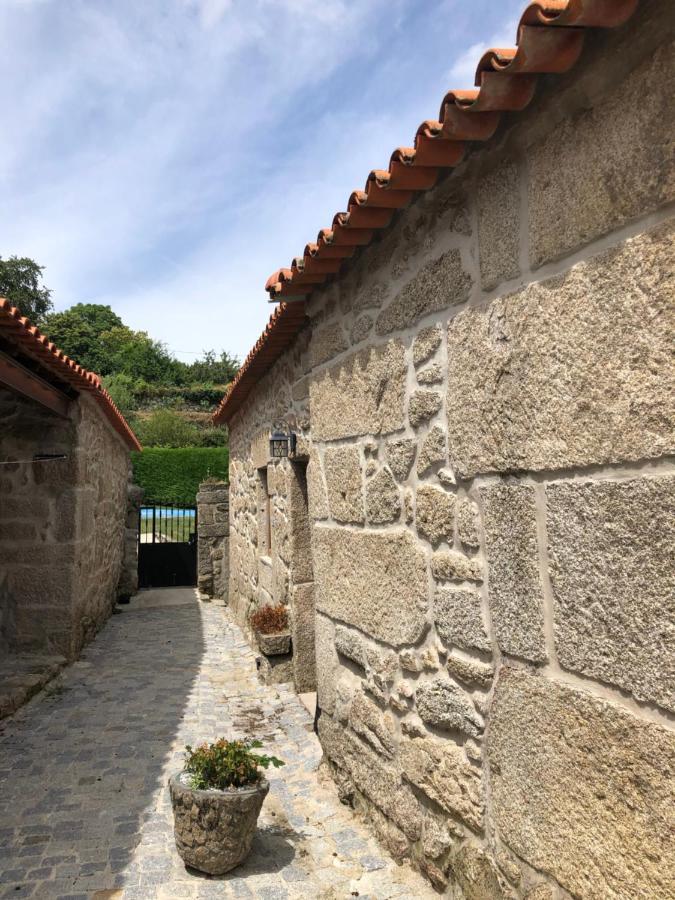 Casa Do Terrenho Βίλα Εξωτερικό φωτογραφία