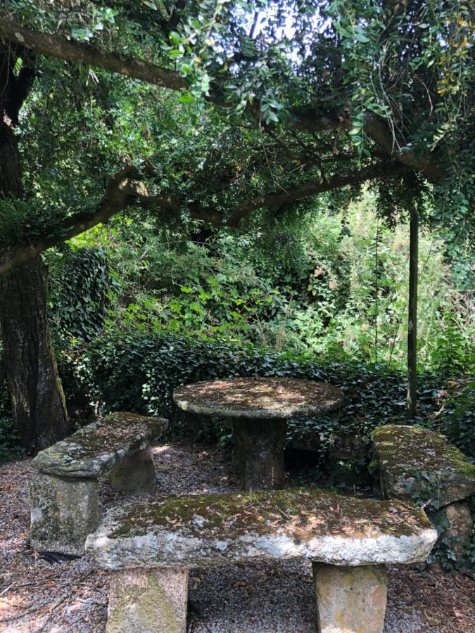Casa Do Terrenho Βίλα Εξωτερικό φωτογραφία