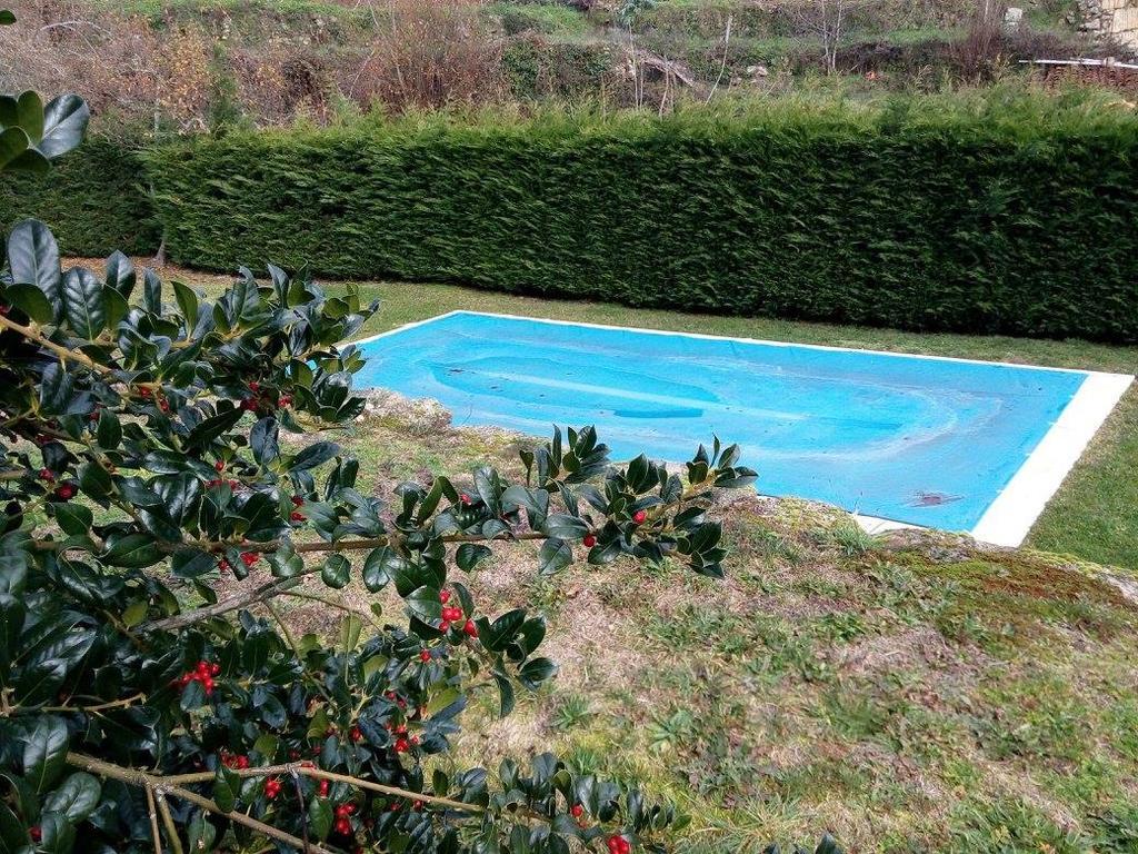 Casa Do Terrenho Βίλα Εξωτερικό φωτογραφία