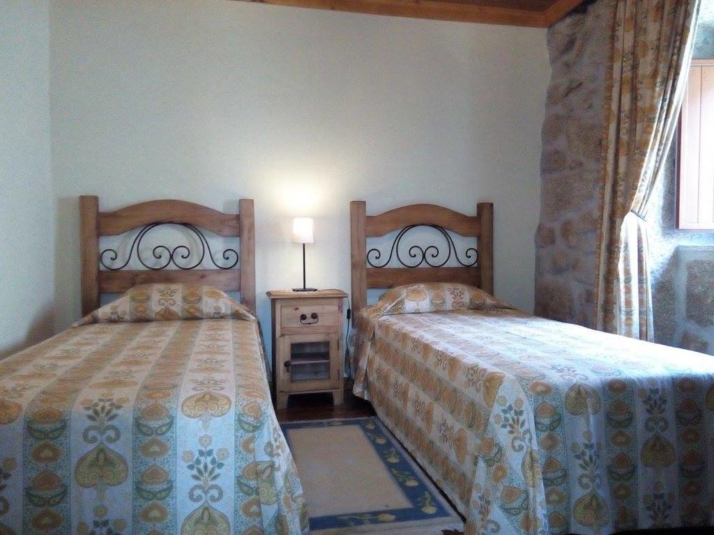 Casa Do Terrenho Βίλα Εξωτερικό φωτογραφία