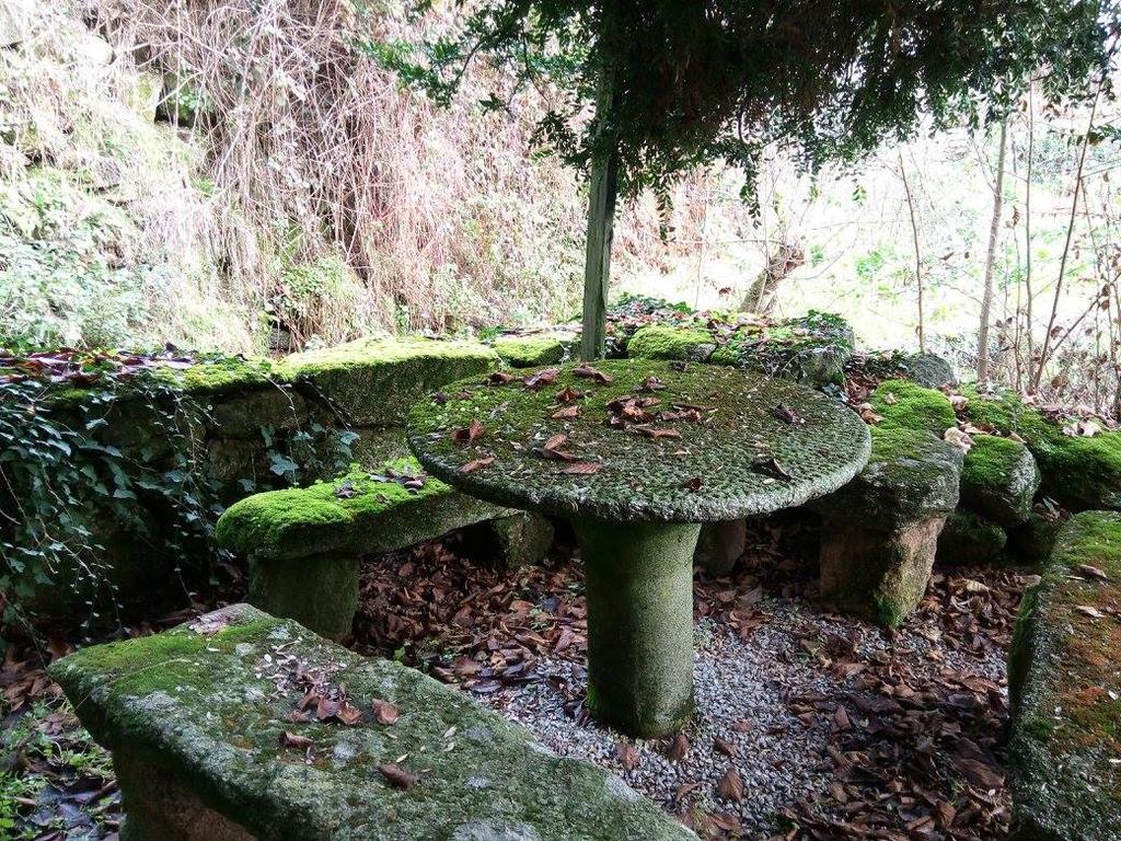 Casa Do Terrenho Βίλα Εξωτερικό φωτογραφία
