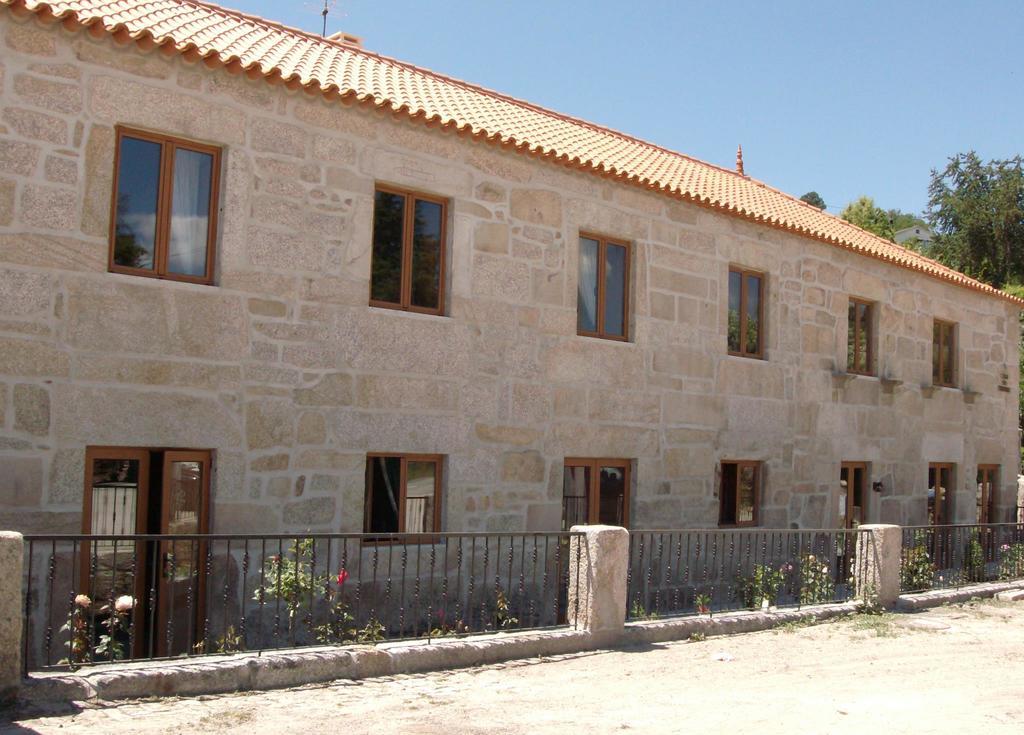 Casa Do Terrenho Βίλα Εξωτερικό φωτογραφία