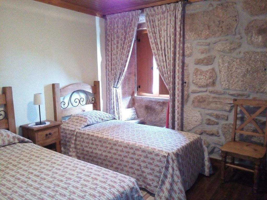 Casa Do Terrenho Βίλα Εξωτερικό φωτογραφία