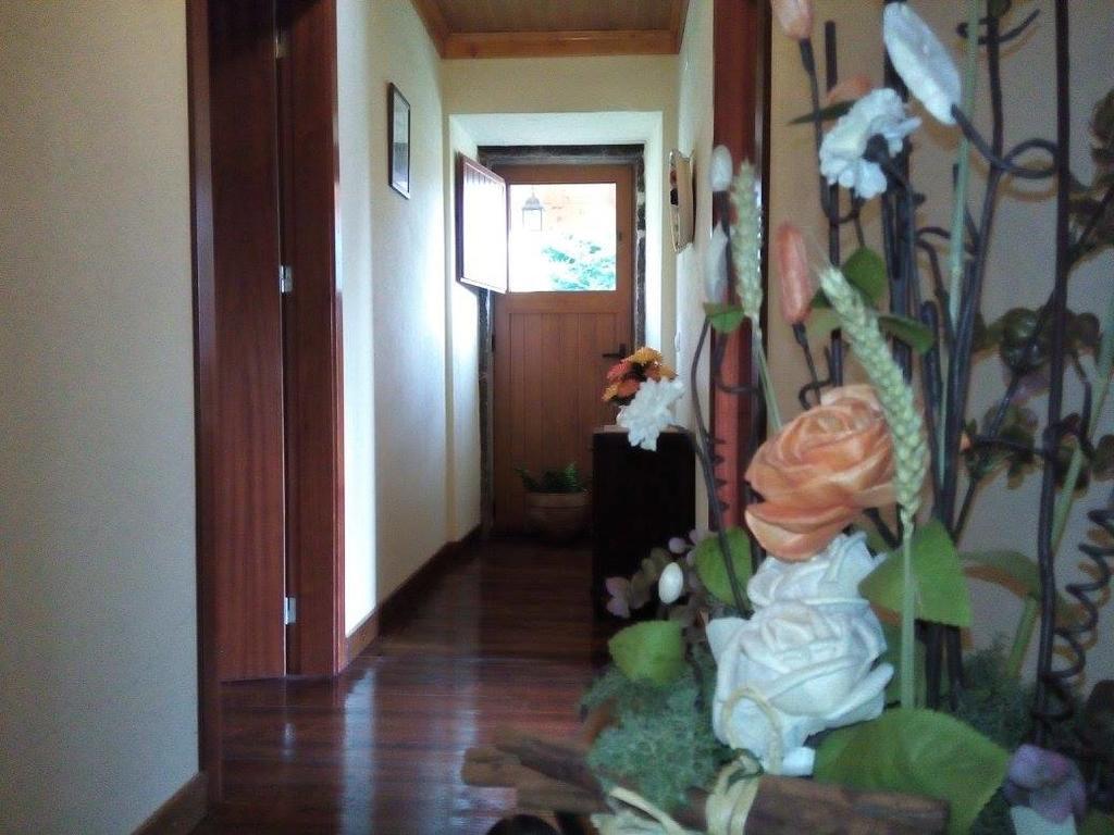 Casa Do Terrenho Βίλα Εξωτερικό φωτογραφία