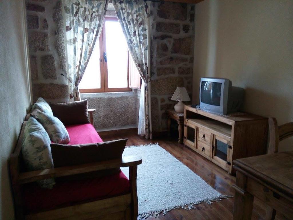 Casa Do Terrenho Βίλα Εξωτερικό φωτογραφία
