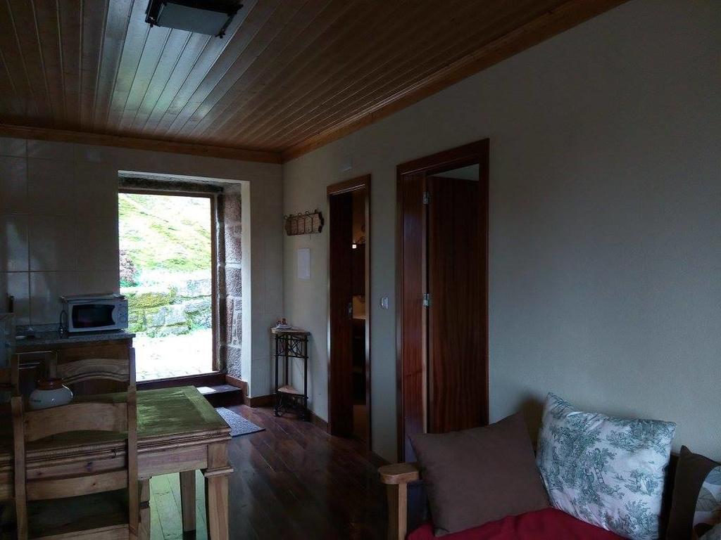 Casa Do Terrenho Βίλα Εξωτερικό φωτογραφία