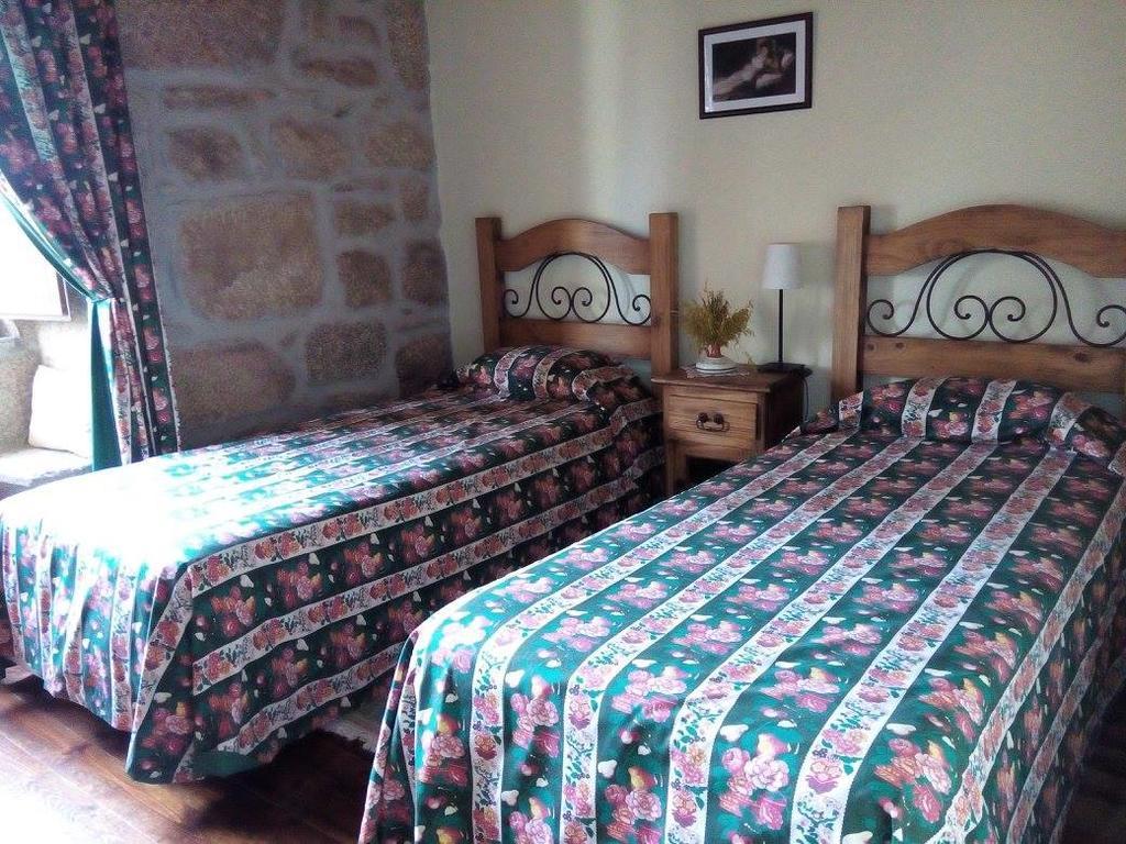 Casa Do Terrenho Βίλα Εξωτερικό φωτογραφία