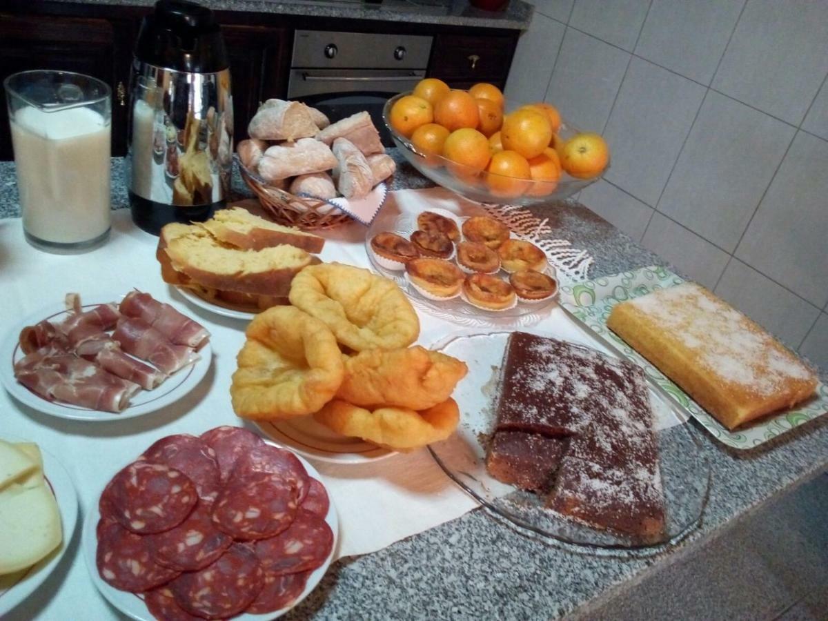 Casa Do Terrenho Βίλα Εξωτερικό φωτογραφία