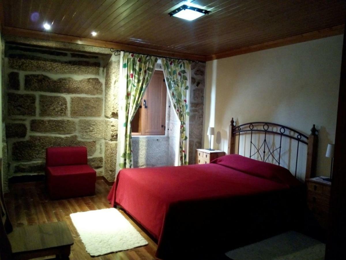 Casa Do Terrenho Βίλα Εξωτερικό φωτογραφία