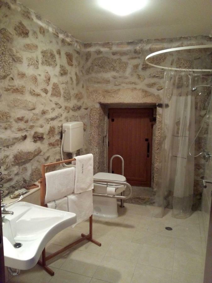 Casa Do Terrenho Βίλα Εξωτερικό φωτογραφία