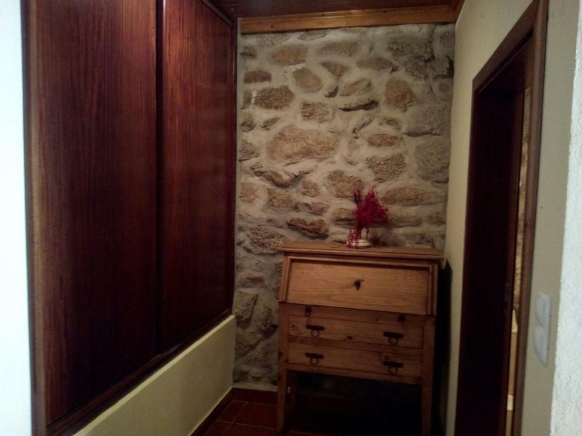 Casa Do Terrenho Βίλα Εξωτερικό φωτογραφία