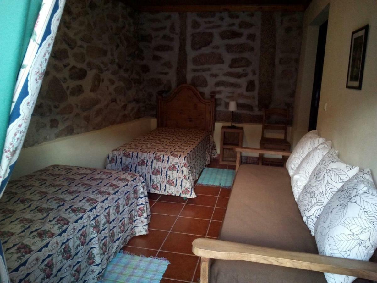 Casa Do Terrenho Βίλα Εξωτερικό φωτογραφία